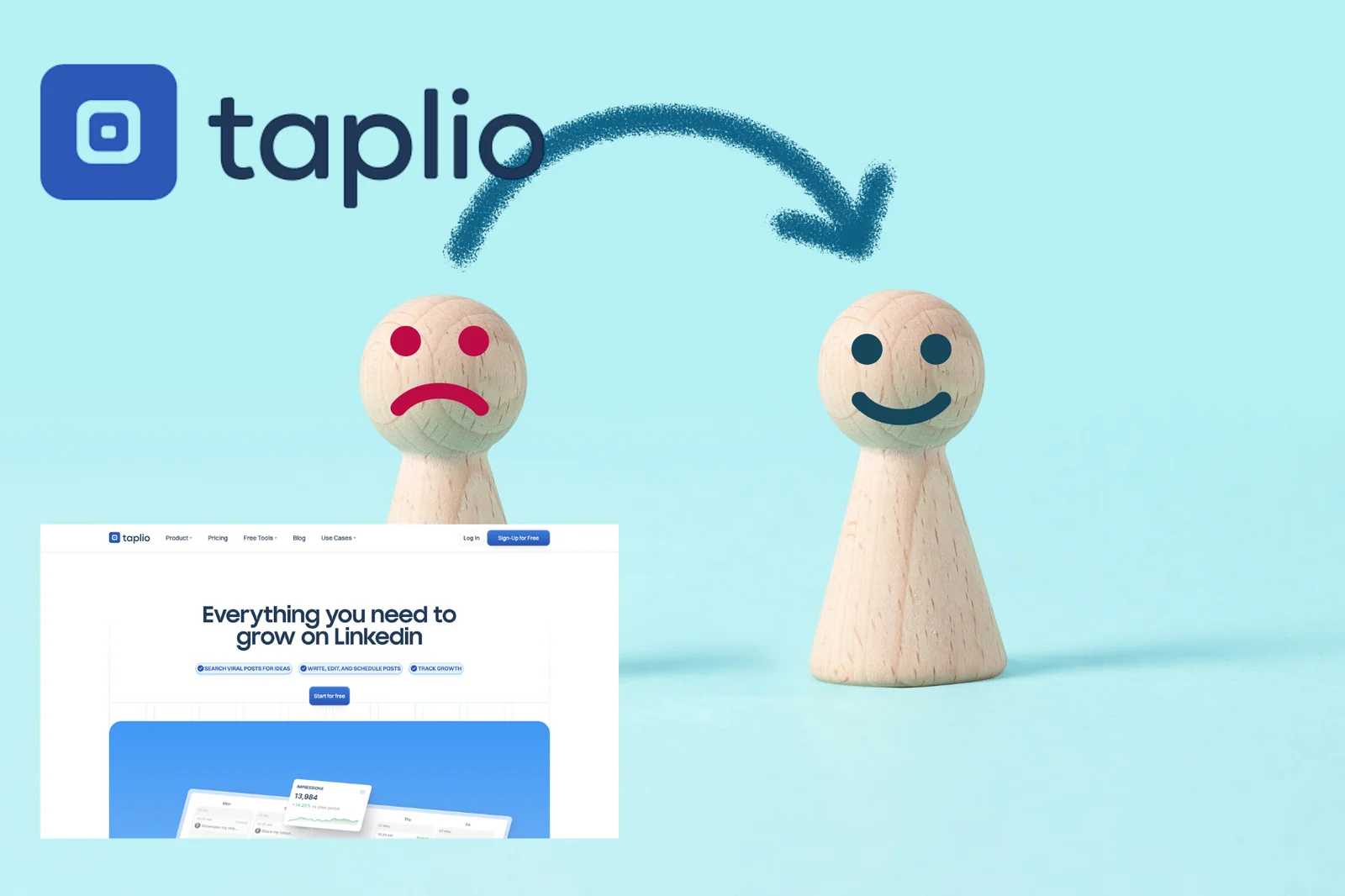 6 Best Taplio Alternatives for LinkedIn Growth in 2026