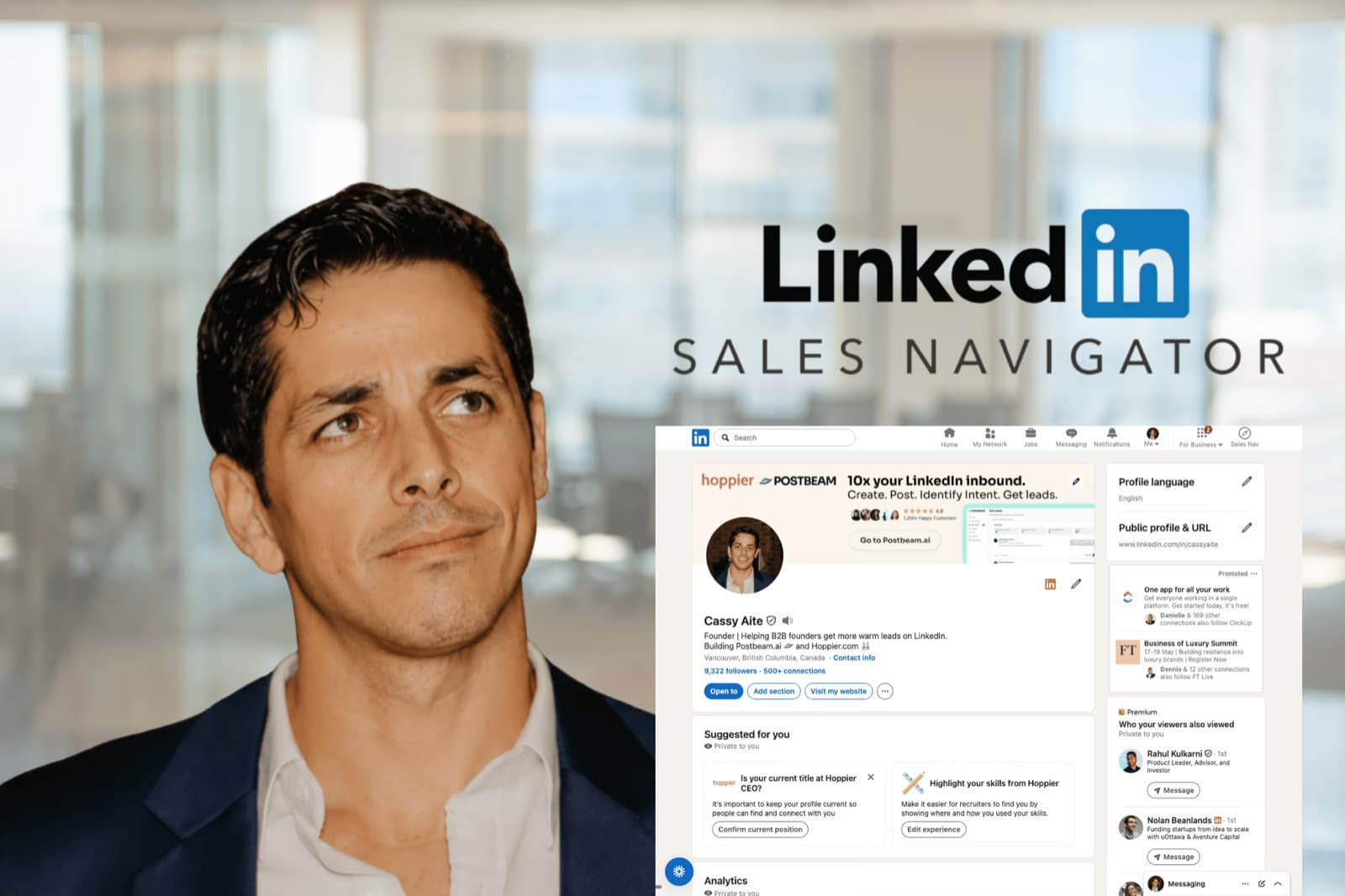 Is LinkedIn Sales Navigator Worth It in 2026? (Honest Founder Review)