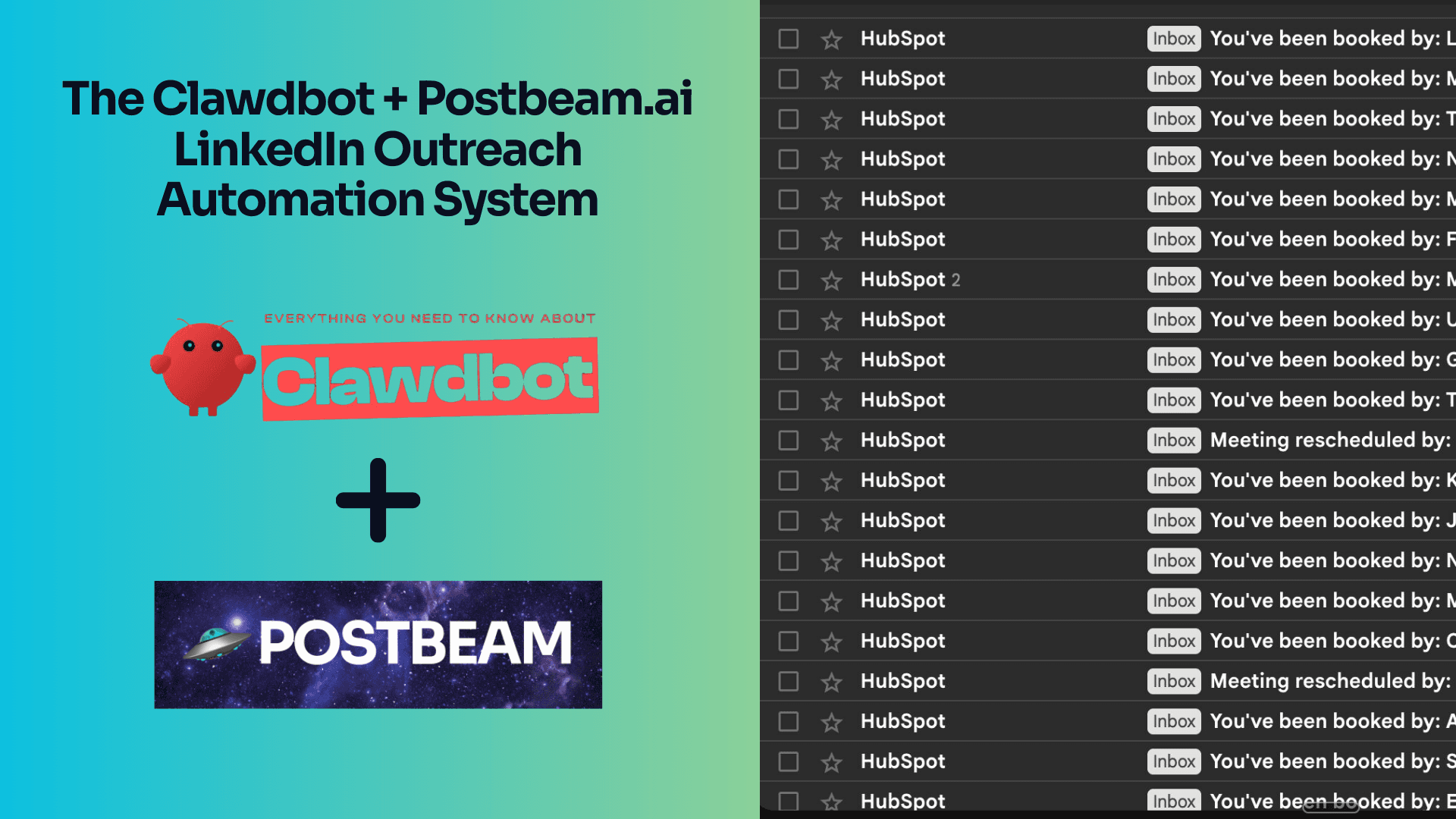 LinkedIn Outreach Automation: How to Build a System That Actually Works