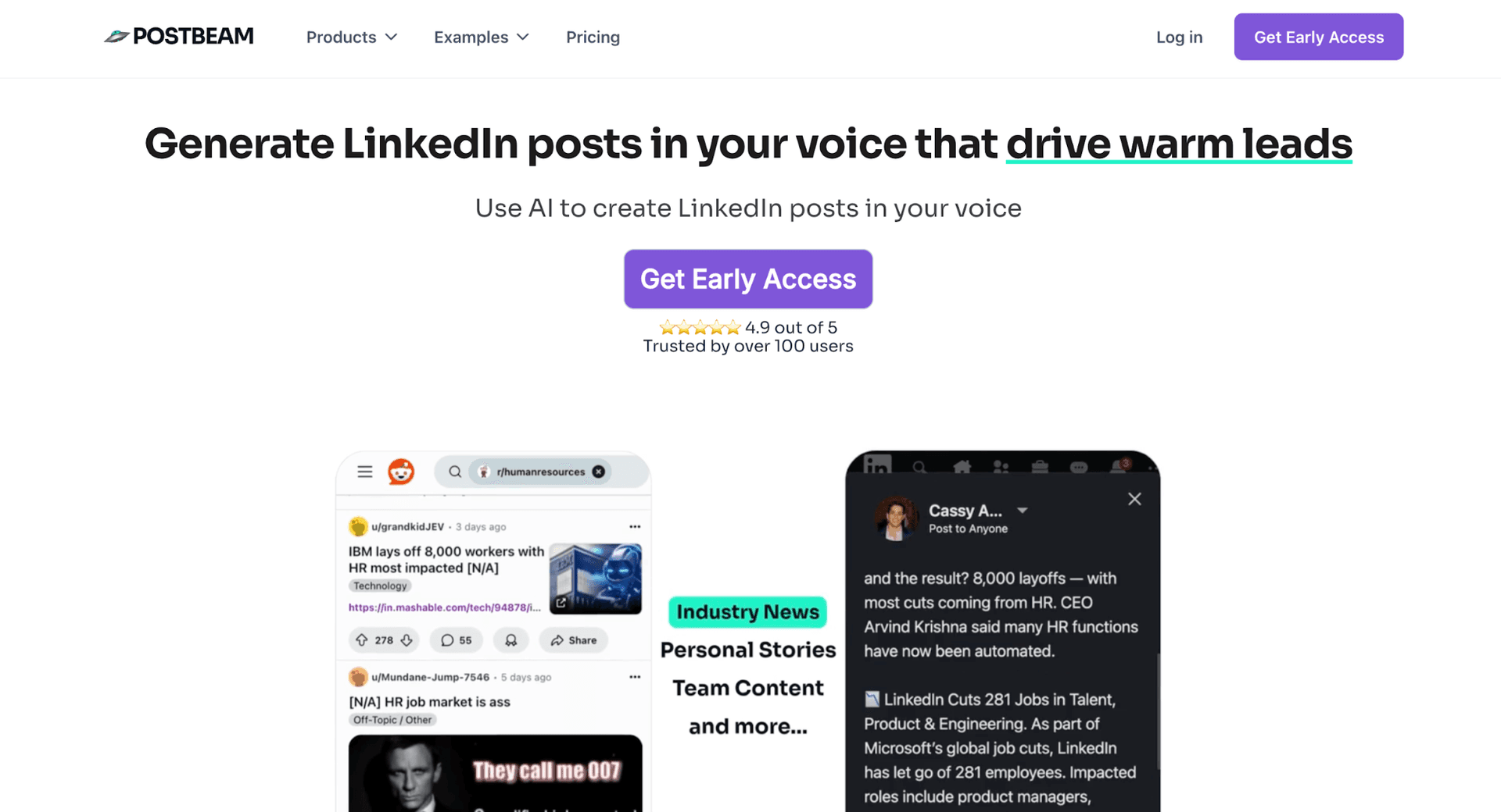 Expanding your LinkedIn network