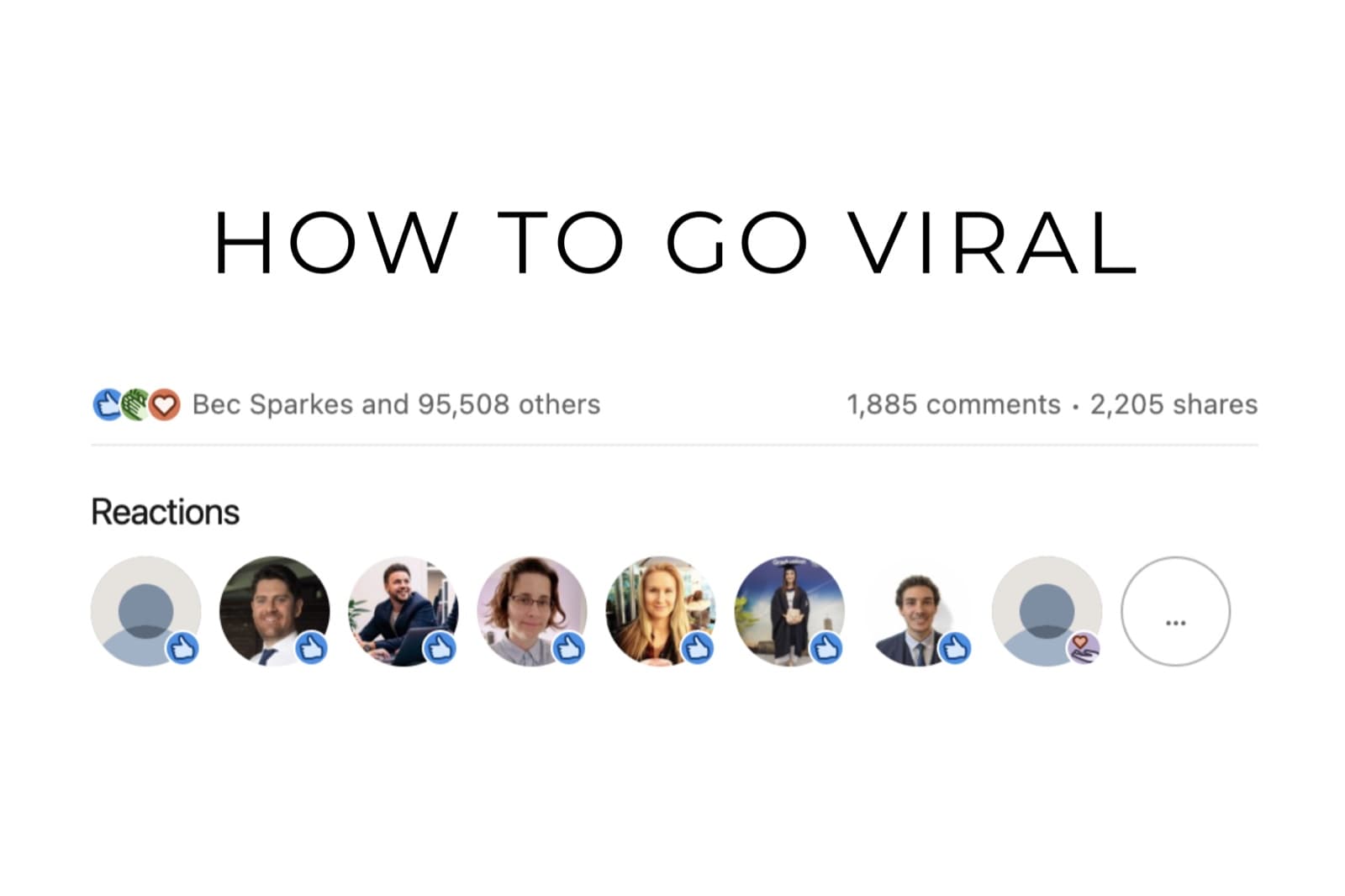 How to Go Viral: The 11 Rules Behind Bryan Johnson's 10M Followers