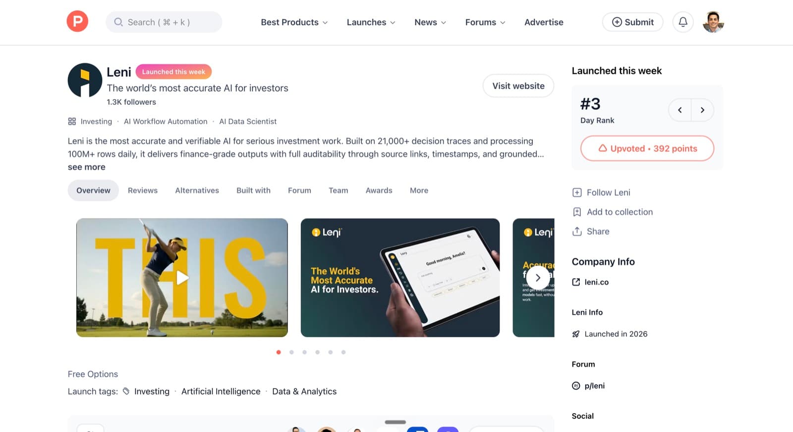 How to Become a Top Product of the Day on Product Hunt in 2026