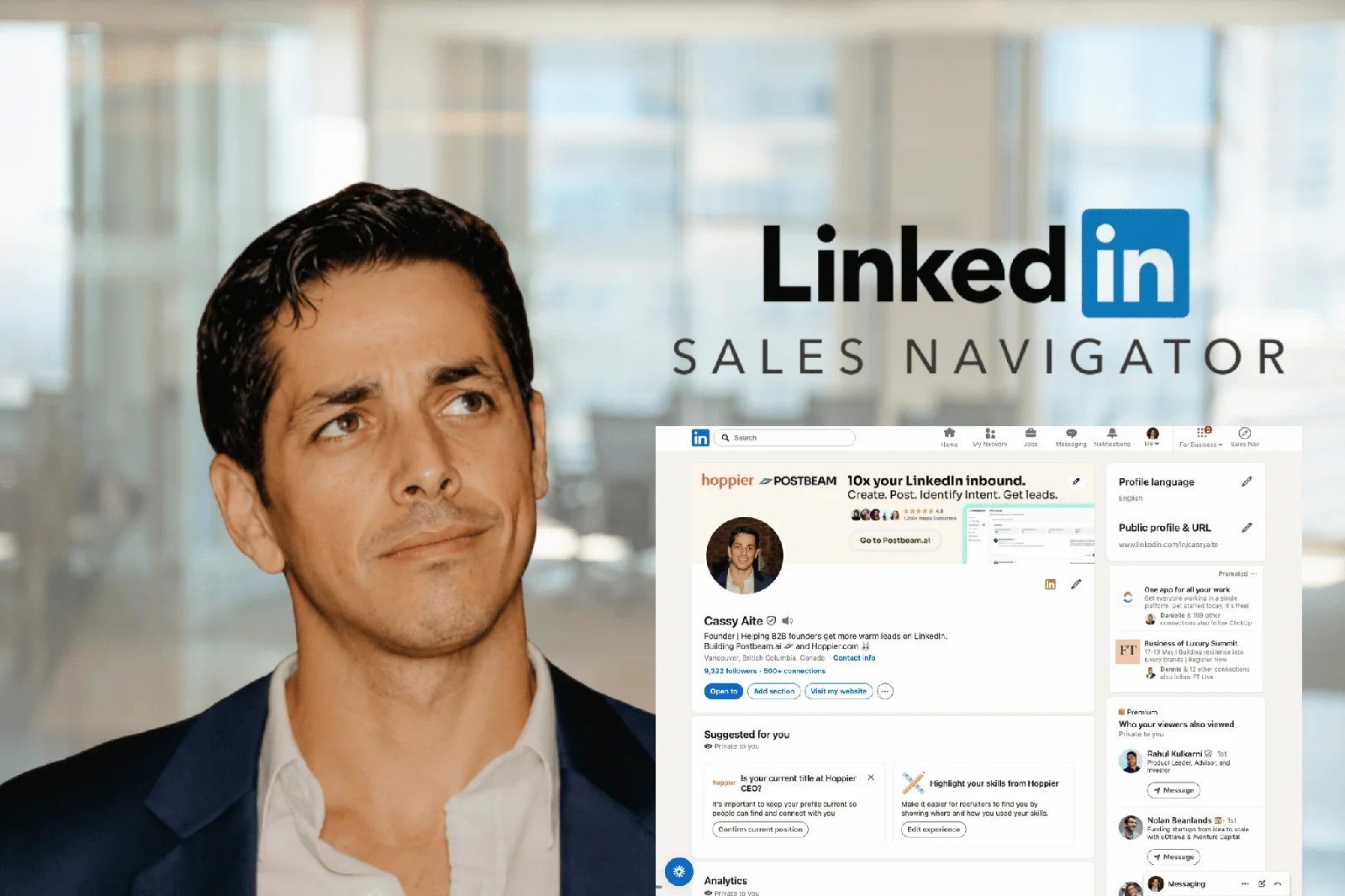 Is LinkedIn Sales Navigator Worth It in 2026? (Honest Founder Review)