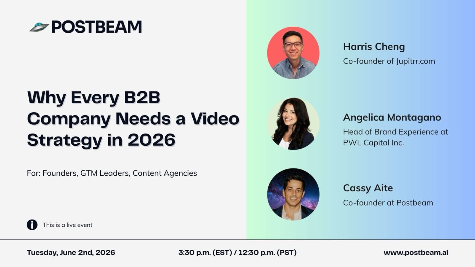 Why Every B2B Company Needs a Video Strategy in 2026