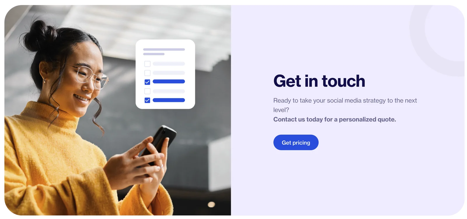 Oktopost pricing