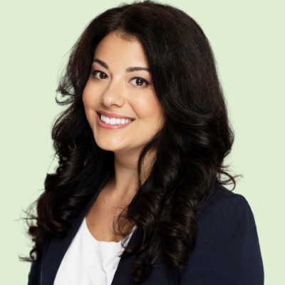 Angelica Montagano