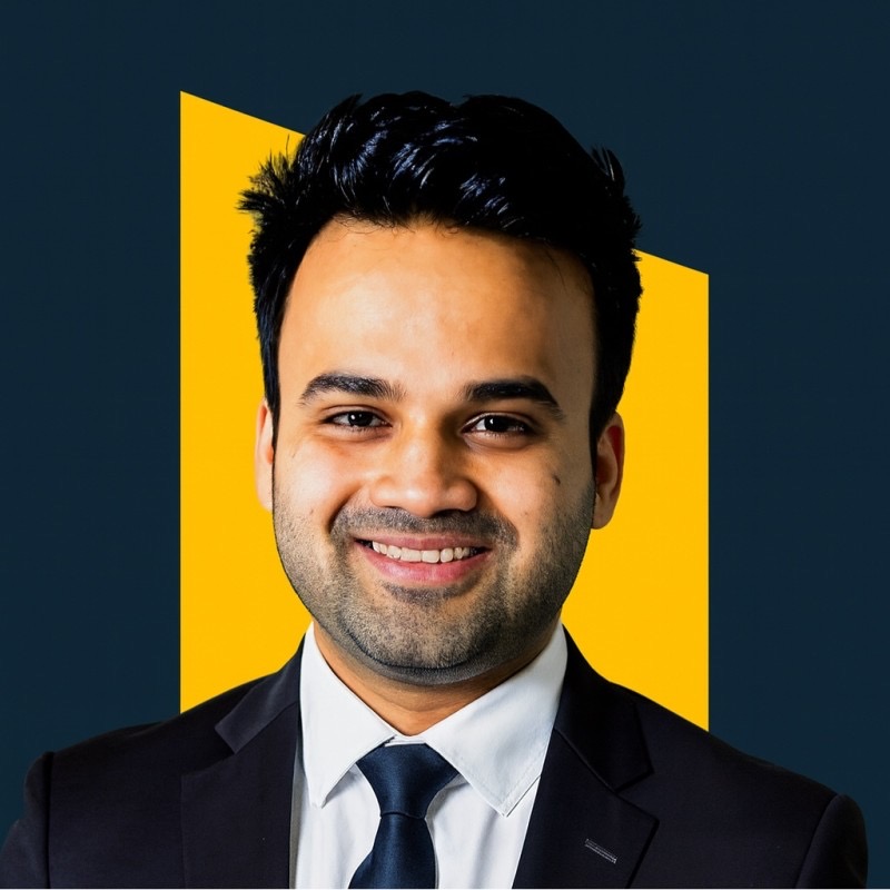 Arunabh Dastidar