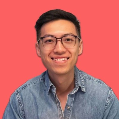 Harris Cheng