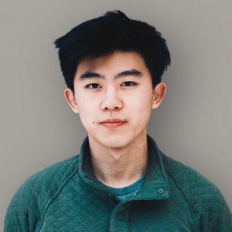 Daniel Zhao